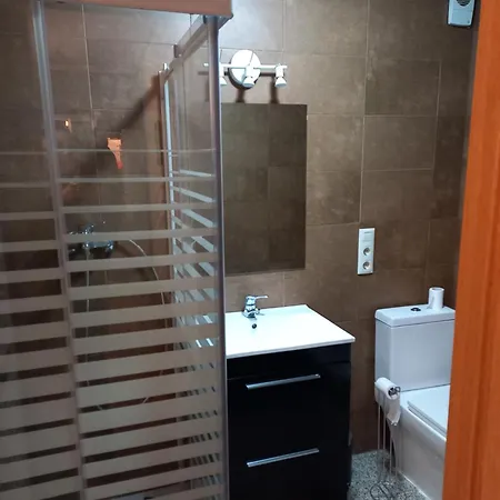 Acala Galiano Apartment Zamora Exterior photo